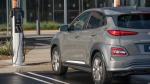 Hyundai Kona Electric 2018 года (NA)